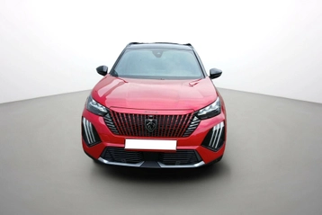 Image véhicule  Peugeot 2008 (12)