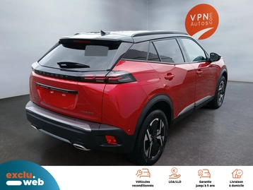Image véhicule  Peugeot 2008 (8)