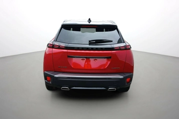 Image véhicule  Peugeot 2008 (15)