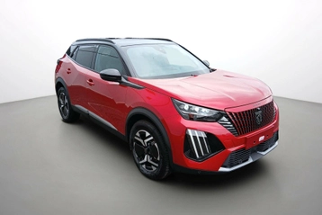 Image véhicule  Peugeot 2008 (3)