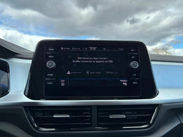 Image véhicule  Volkswagen T-ROC (23)