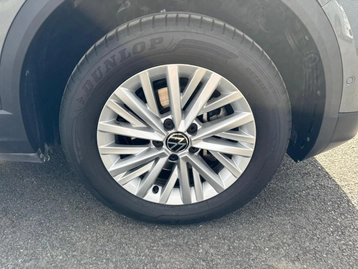 Image véhicule  Volkswagen T-ROC (45)