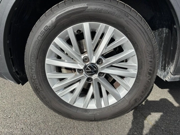 Image véhicule  Volkswagen T-ROC (44)