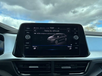 Image véhicule  Volkswagen T-ROC (10)
