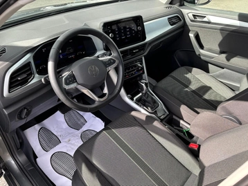 Image véhicule  Volkswagen T-ROC (40)