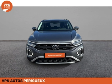 Image véhicule  Volkswagen T-ROC (48)