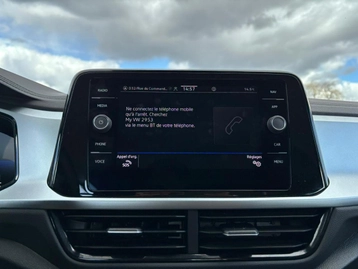 Image véhicule  Volkswagen T-ROC (25)