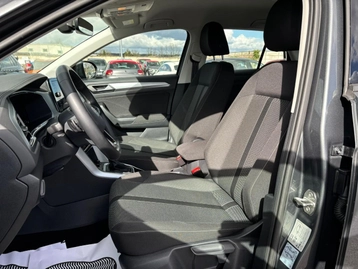 Image véhicule  Volkswagen T-ROC (39)