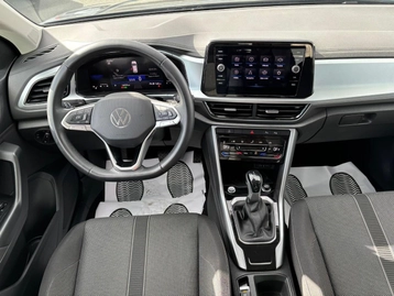 Image véhicule  Volkswagen T-ROC (4)