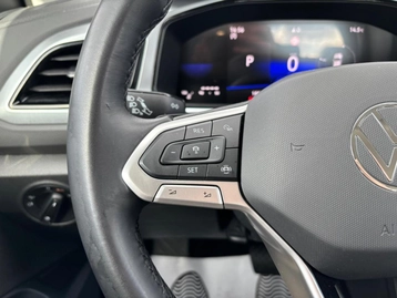 Image véhicule  Volkswagen T-ROC (15)