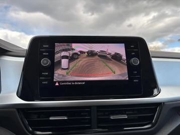 Image véhicule  Volkswagen T-ROC (11)