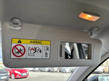 Image véhicule  Volkswagen T-ROC (27)