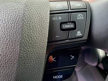 Image véhicule  Toyota C-HR (10)