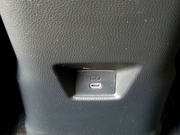 Image véhicule  Toyota C-HR (11)