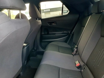 Image véhicule  Toyota C-HR (7)