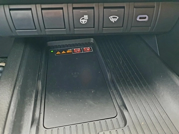 Image véhicule  Toyota C-HR (14)