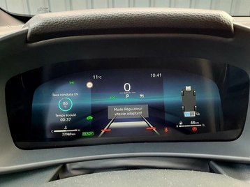 Image véhicule  Toyota C-HR (12)