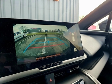 Image véhicule  Toyota C-HR (13)