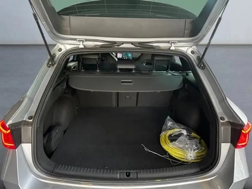 Image véhicule  Cupra LEON SPORTSTOURER (3)