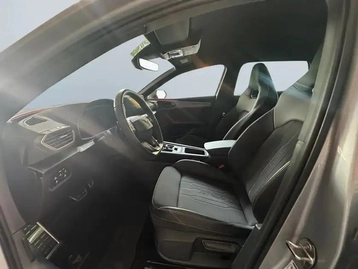 Image véhicule  Cupra LEON SPORTSTOURER (10)