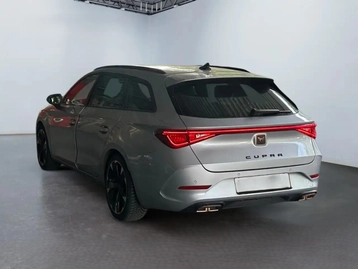 Image véhicule  Cupra LEON SPORTSTOURER (1)