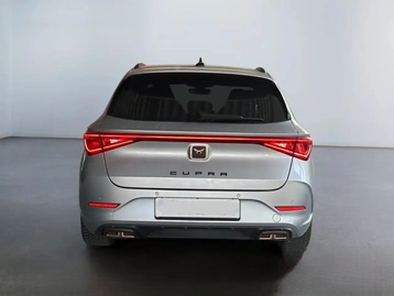 Image véhicule  Cupra LEON SPORTSTOURER (2)