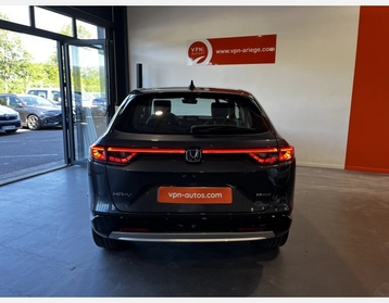 Image véhicule  Honda HR-V (3) (2)