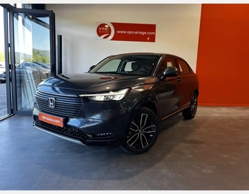 Image véhicule  Honda HR-V (3) (0)
