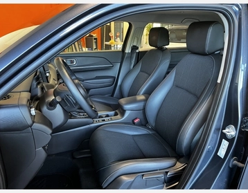 Image véhicule  Honda HR-V (3) (6)