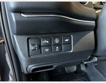 Image véhicule  Honda HR-V (3) (14)