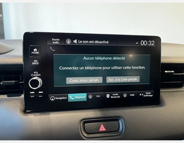 Image véhicule  Honda HR-V (3) (26)