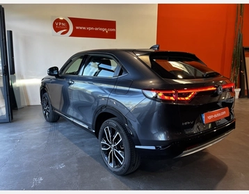 Image véhicule  Honda HR-V (3) (1)