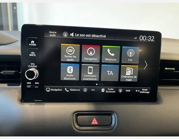 Image véhicule  Honda HR-V (3) (24)