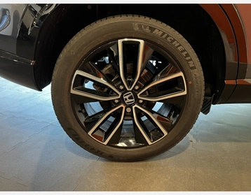 Image véhicule  Honda HR-V (3) (4)
