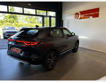 Image véhicule  Honda HR-V (3) (3)