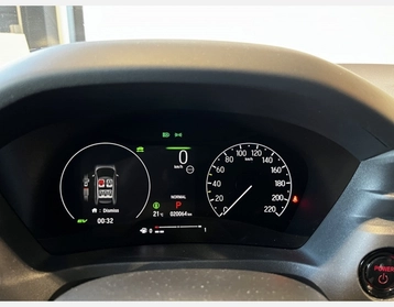 Image véhicule  Honda HR-V (3) (15)