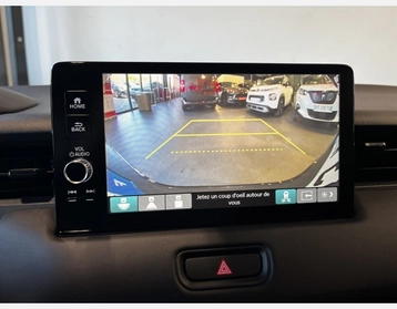 Image véhicule  Honda HR-V (3) (27)