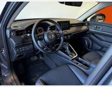 Image véhicule  Honda HR-V (3) (5)