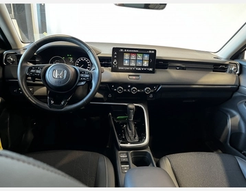 Image véhicule  Honda HR-V (3) (8)