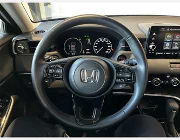 Image véhicule  Honda HR-V (3) (16)
