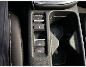 Image véhicule  Honda HR-V (3) (23)