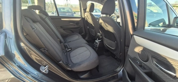 Image véhicule  BMW SÉRIE 2 GRAN TOURER (15)