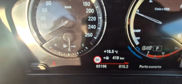 Image véhicule  BMW SÉRIE 2 GRAN TOURER (24)