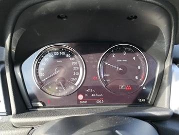 Image véhicule  BMW SÉRIE 2 GRAN TOURER (11)