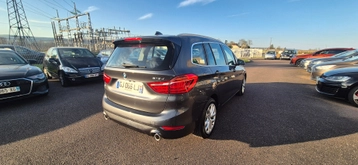 Image véhicule  BMW SÉRIE 2 GRAN TOURER (12)
