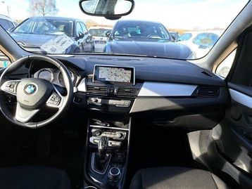Image véhicule  BMW SÉRIE 2 GRAN TOURER (9)