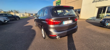 Image véhicule  BMW SÉRIE 2 GRAN TOURER (6)