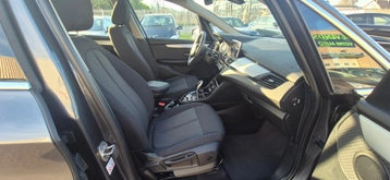 Image véhicule  BMW SÉRIE 2 GRAN TOURER (17)