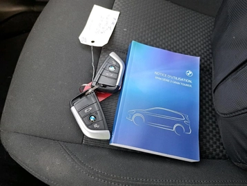 Image véhicule  BMW SÉRIE 2 GRAN TOURER (10)