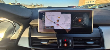 Image véhicule  BMW SÉRIE 2 GRAN TOURER (29)